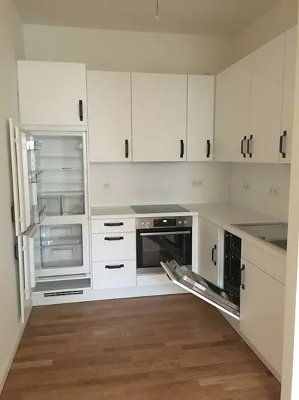 kleines Apartment mit Balkon in zentraler Lage zwischen Schöneberg und Tiergarten — photo 1